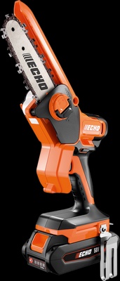 Minisierra de Bateria Echo DHS 3006 Pro